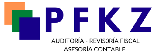 Auditoria y Asesoría PFKZ