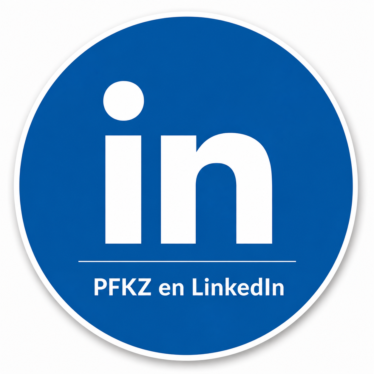 LinkedIn PFKZ