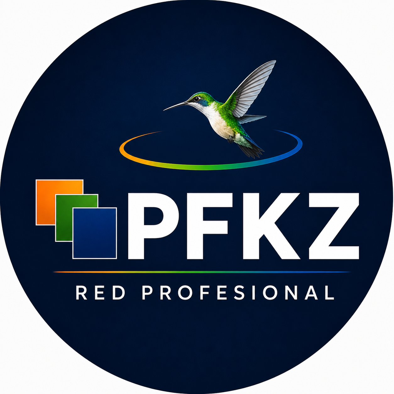 Comunidad RED PFKZ