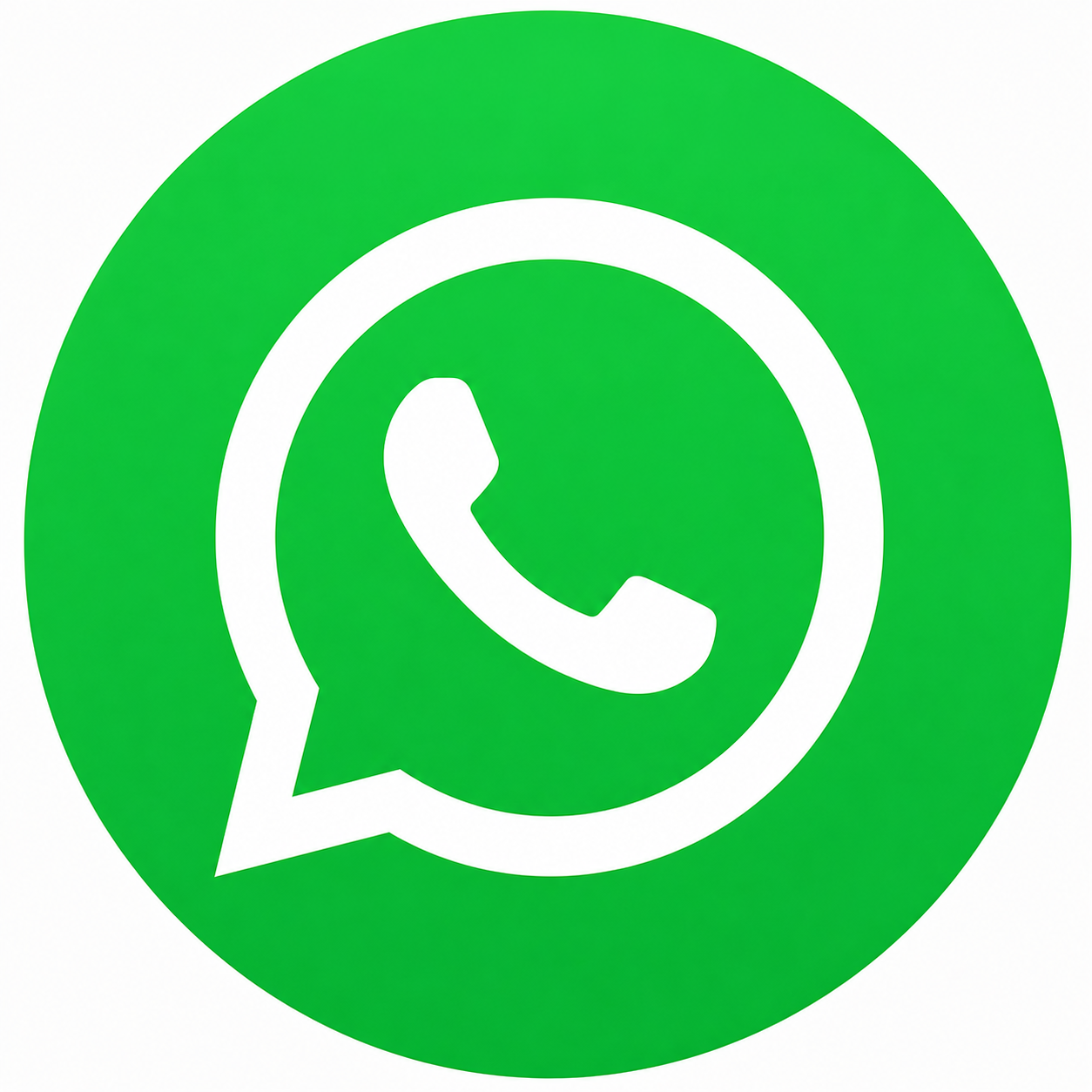 WhatsApp PFKZ
