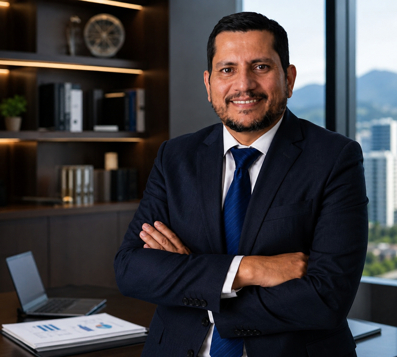 Pedro F. Cassetta V. - Auditoría y Asesoría PFKZ